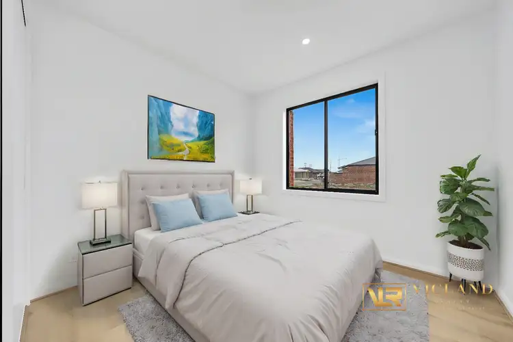 Seventh view of Homely house listing, 30 Petersfield Way, Donnybrook VIC 3064