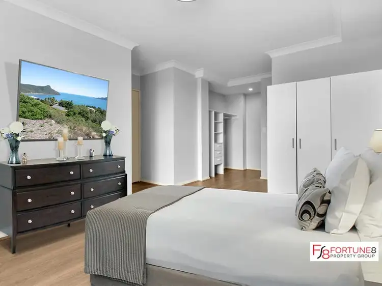 Fourth view of Homely unit listing, Address available on request