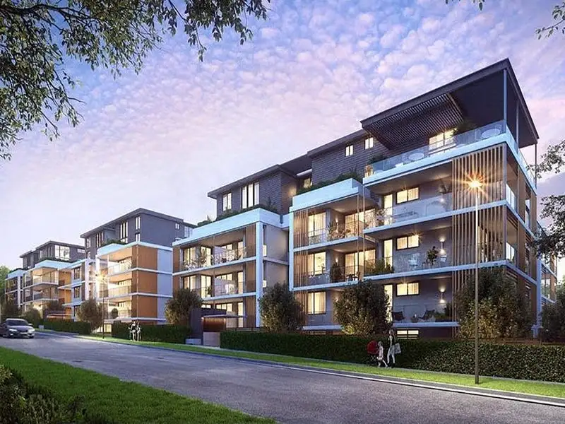 Main view of Homely unit listing, Address available on request