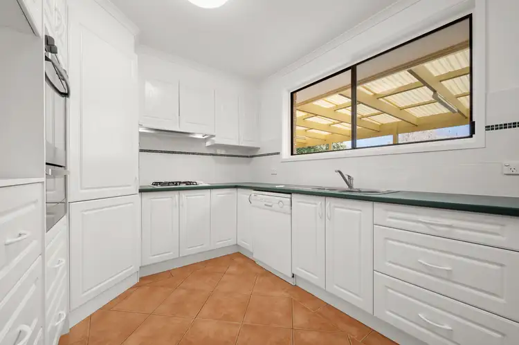 Sixth view of Homely townhouse listing, 33 Catchpole Street, Macquarie ACT 2614