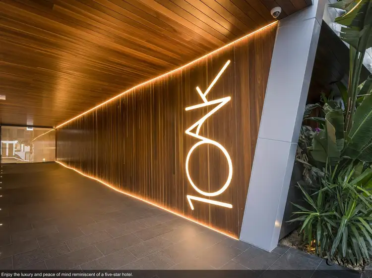 507/60 Doggett Street, Newstead QLD 4006