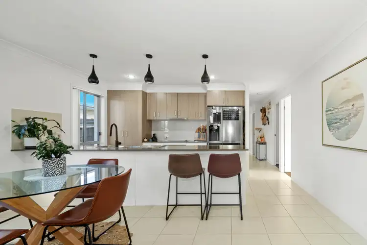 Second view of Homely house listing, 18 John Crescent, Pimpama QLD 4209