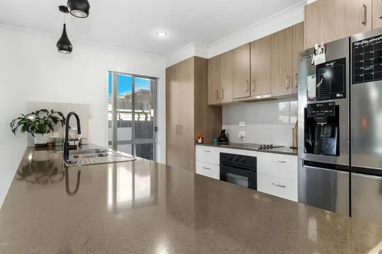 Third view of Homely house listing, 18 John Crescent, Pimpama QLD 4209