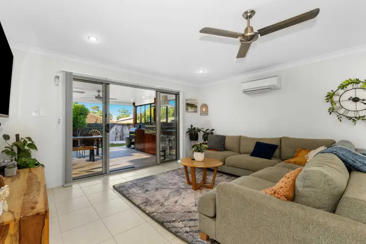 Fifth view of Homely house listing, 18 John Crescent, Pimpama QLD 4209