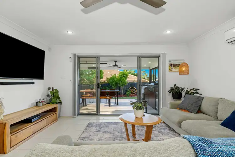 Sixth view of Homely house listing, 18 John Crescent, Pimpama QLD 4209