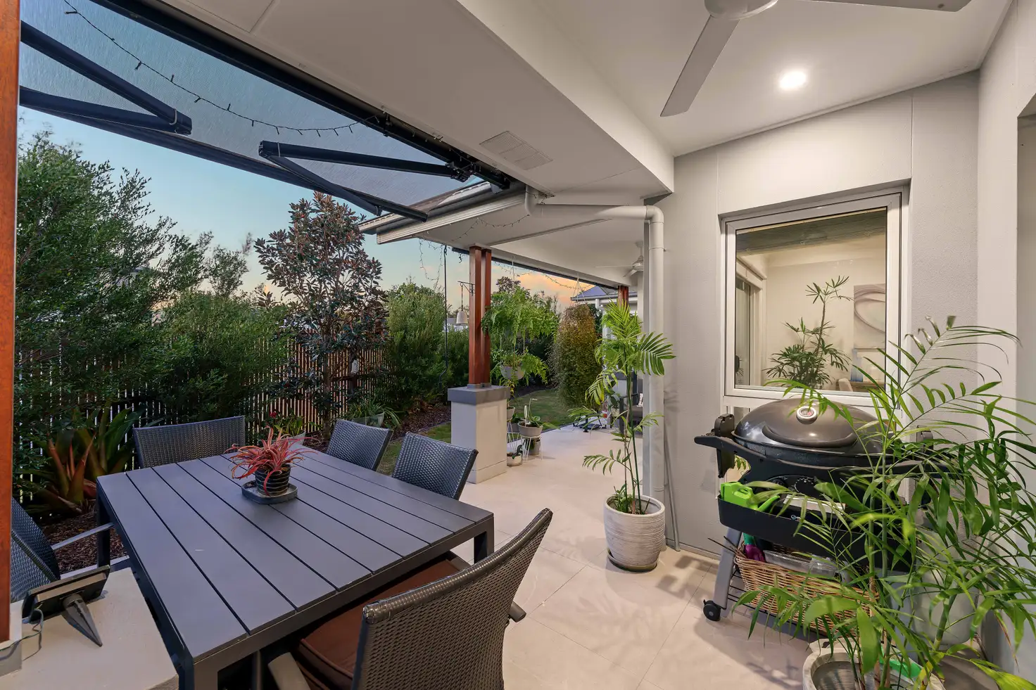 Main view of Homely semi-detached listing, 2/21 Great Sandy Circuit, Pimpama QLD 4209