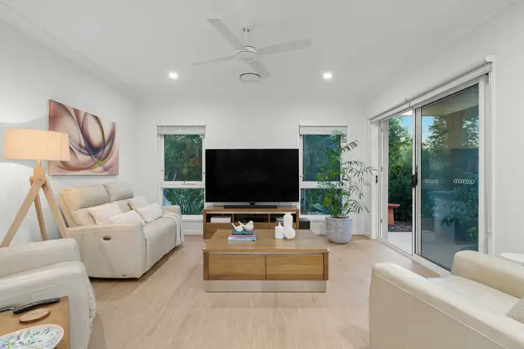 Fifth view of Homely semi-detached listing, 2/21 Great Sandy Circuit, Pimpama QLD 4209