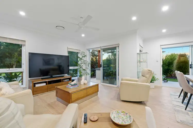 Sixth view of Homely semi-detached listing, 2/21 Great Sandy Circuit, Pimpama QLD 4209