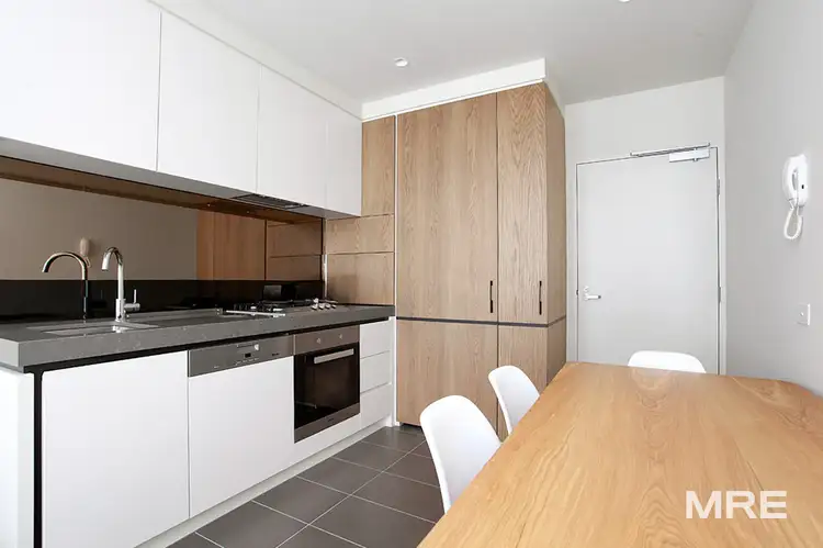 Third view of Homely apartment listing, 1512/8 Daly Street, South Yarra VIC 3141