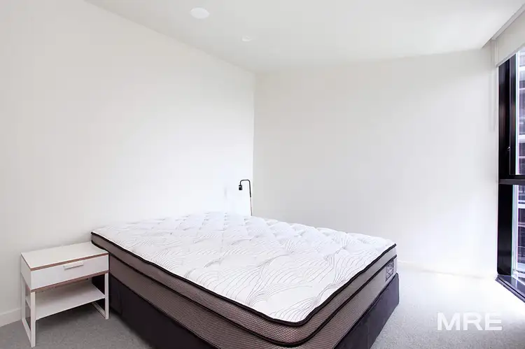 Fourth view of Homely apartment listing, 1512/8 Daly Street, South Yarra VIC 3141