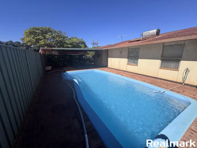16 Gregory Avenue, Newman WA 6753