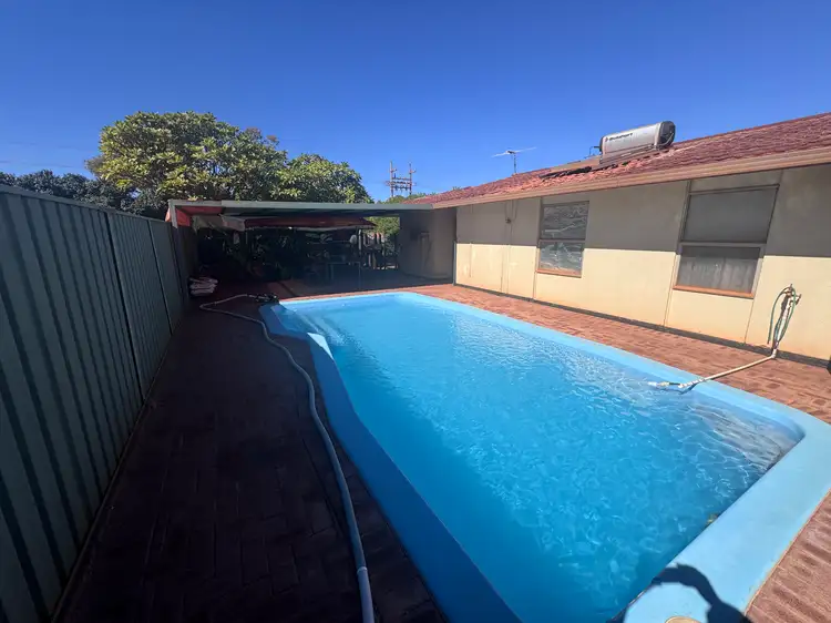 16 Gregory Avenue, Newman WA 6753