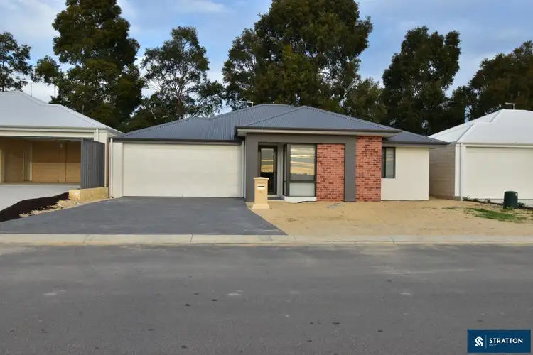 Second view of Homely house listing, 14 Flanningan Approach, Champion Lakes WA 6111