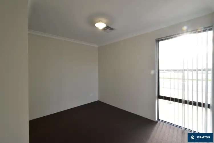 Fourth view of Homely house listing, 14 Flanningan Approach, Champion Lakes WA 6111