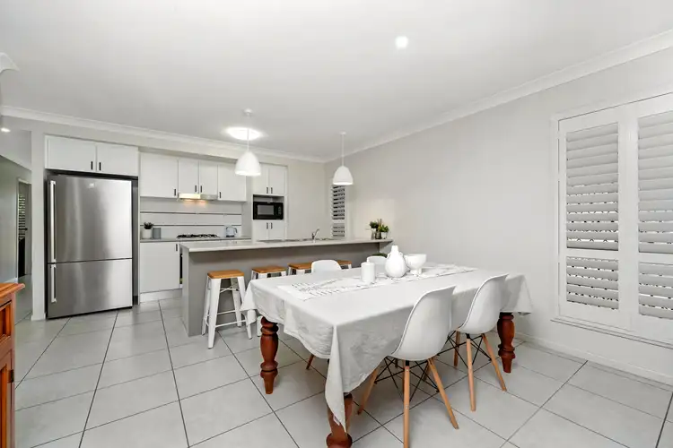 Third view of Homely house listing, 31 Monolith Circuit, Cosgrove QLD 4818