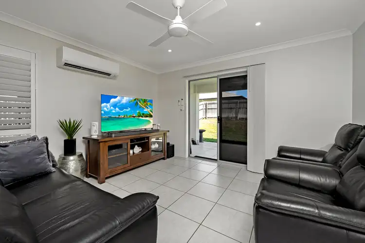 Second view of Homely house listing, 31 Monolith Circuit, Cosgrove QLD 4818