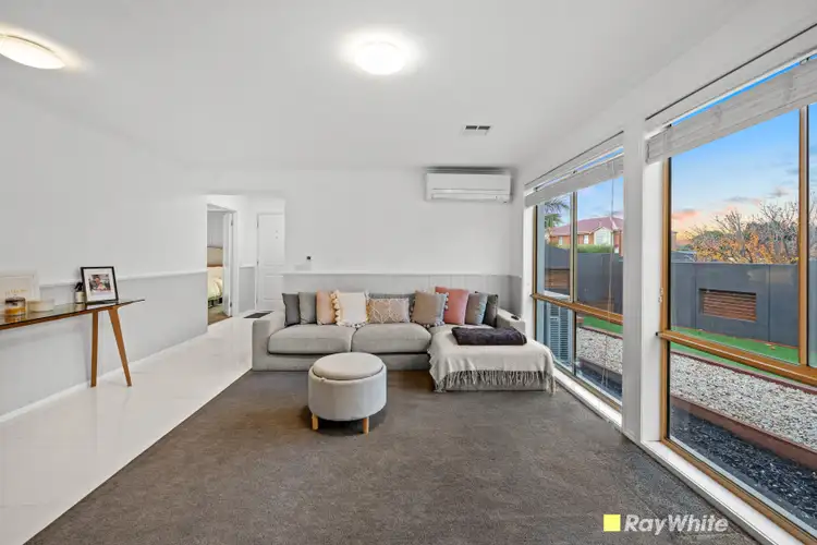 Third view of Homely house listing, 1 Winton Retreat, Cranbourne East VIC 3977
