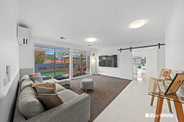 Fourth view of Homely house listing, 1 Winton Retreat, Cranbourne East VIC 3977