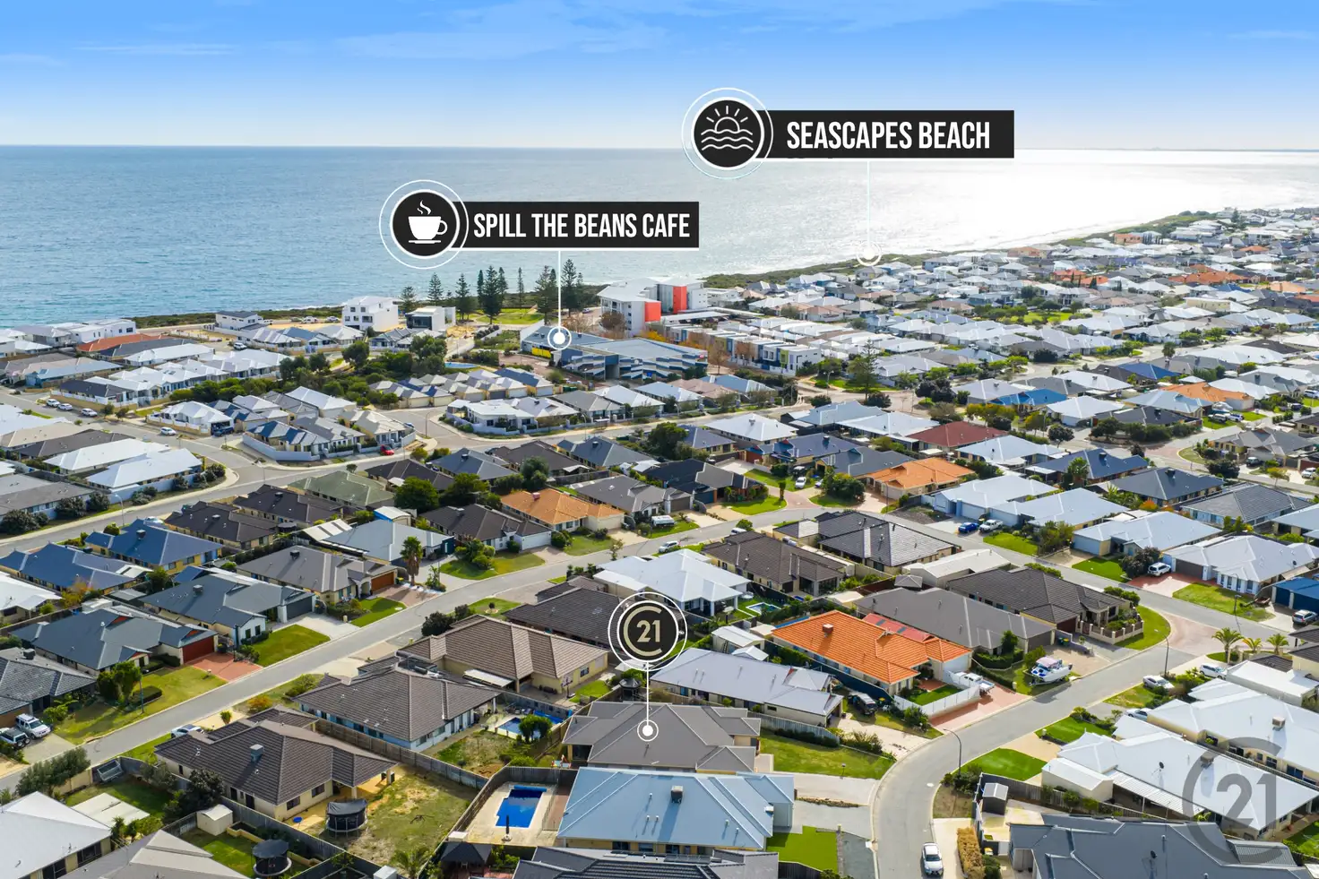 Main view of Homely house listing, 19 Tectona Way, Halls Head WA 6210