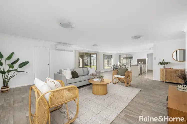 Third view of Homely house listing, 75 Pershing Place, Tanilba Bay NSW 2319