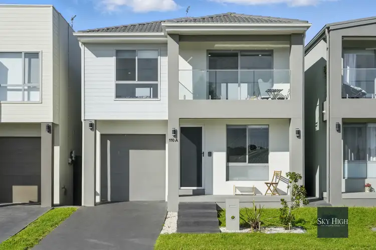 110A Cranbourne St, Riverstone NSW 2765