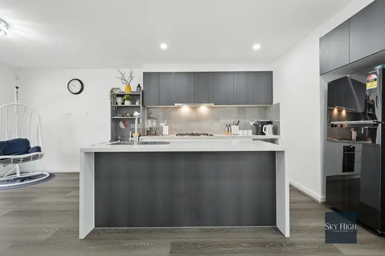 Fourth view of Homely townhouse listing, 110A Cranbourne St, Riverstone NSW 2765