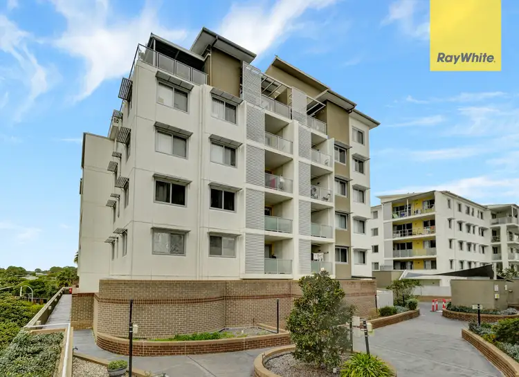 305/8c Cornelia Road, Toongabbie NSW 2146