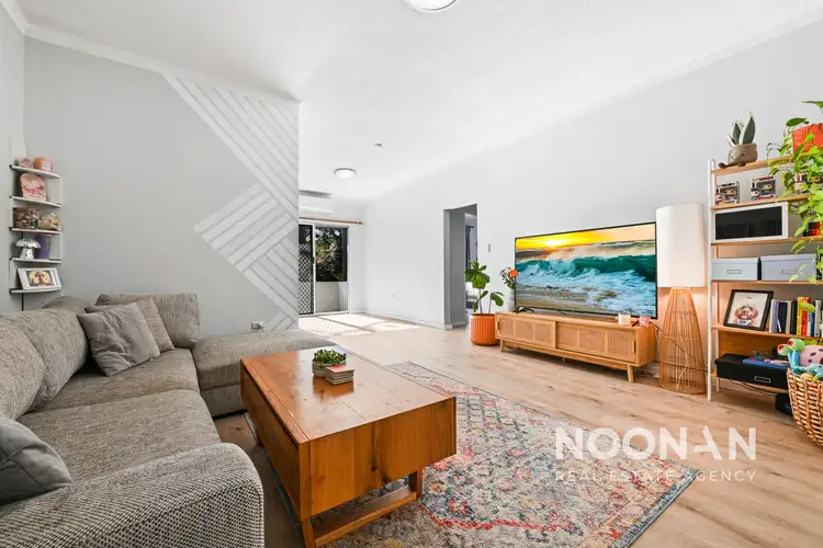 Second view of Homely unit listing, 2/6-8 Taylor Street, Kogarah NSW 2217