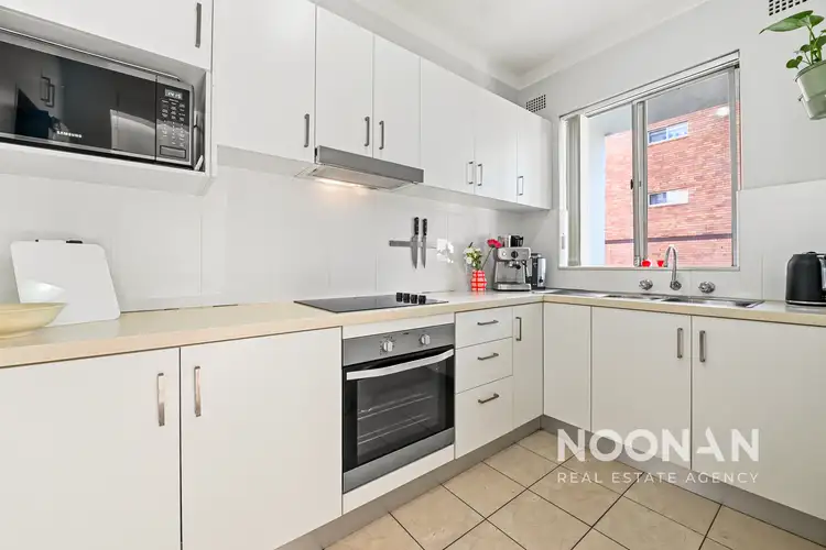 Fourth view of Homely unit listing, 2/6-8 Taylor Street, Kogarah NSW 2217