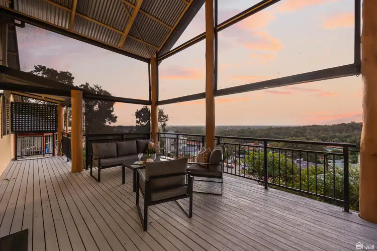 Third view of Homely house listing, 8 Mundanup Close, Kelmscott WA 6111