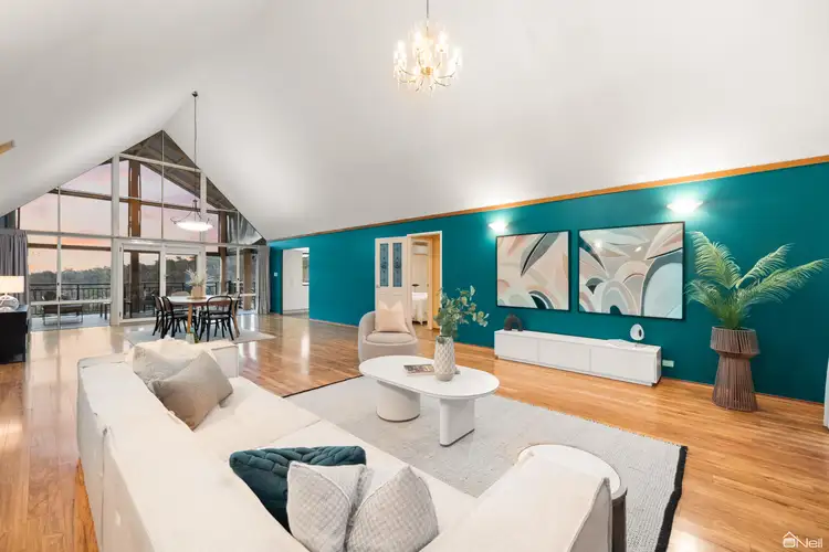 Fifth view of Homely house listing, 8 Mundanup Close, Kelmscott WA 6111