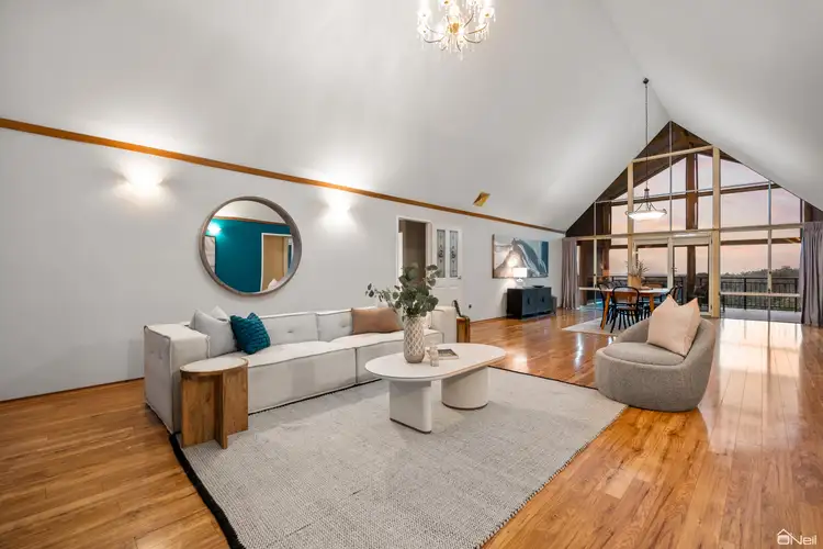Sixth view of Homely house listing, 8 Mundanup Close, Kelmscott WA 6111