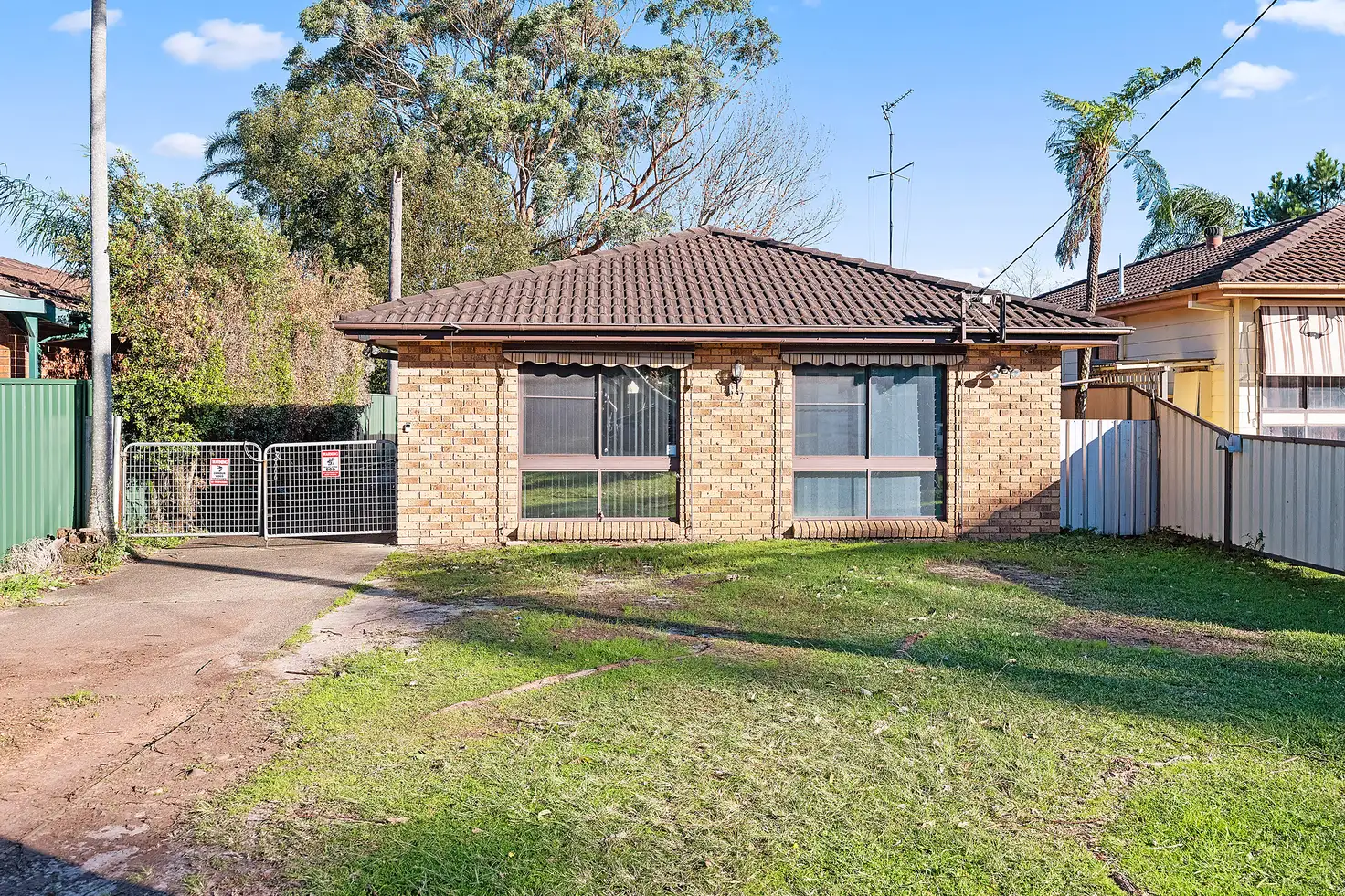 Main view of Homely house listing, 67 Tilligerry Track, Tanilba Bay NSW 2319