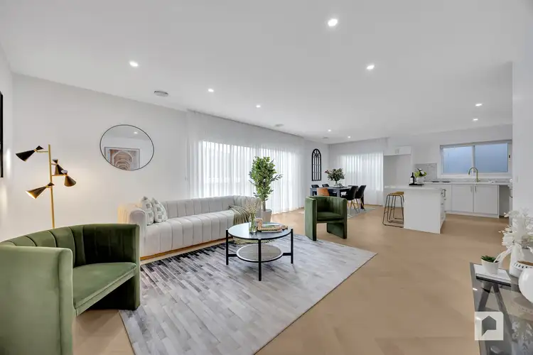 15 Shears Drive, Fraser Rise VIC 3336