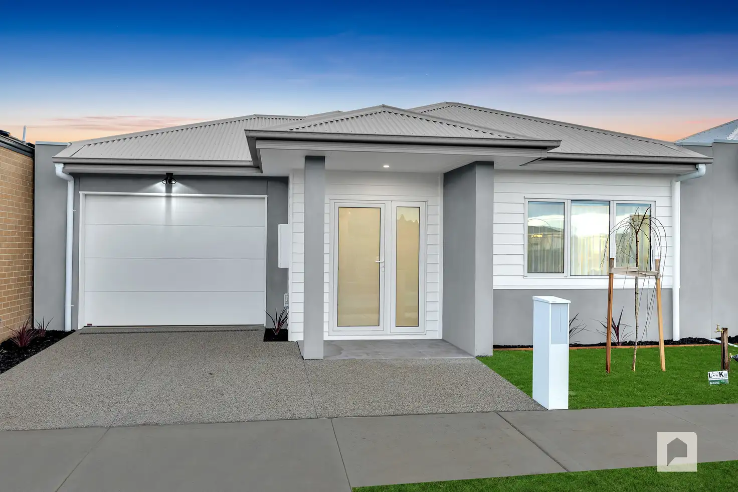 Main view of Homely house listing, 15 Shears Drive, Fraser Rise VIC 3336
