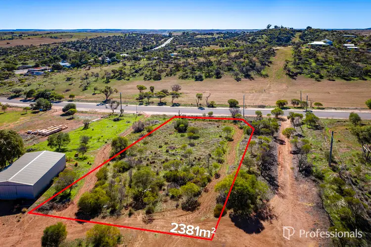 99 Wannerenooka Road, Northampton WA 6535