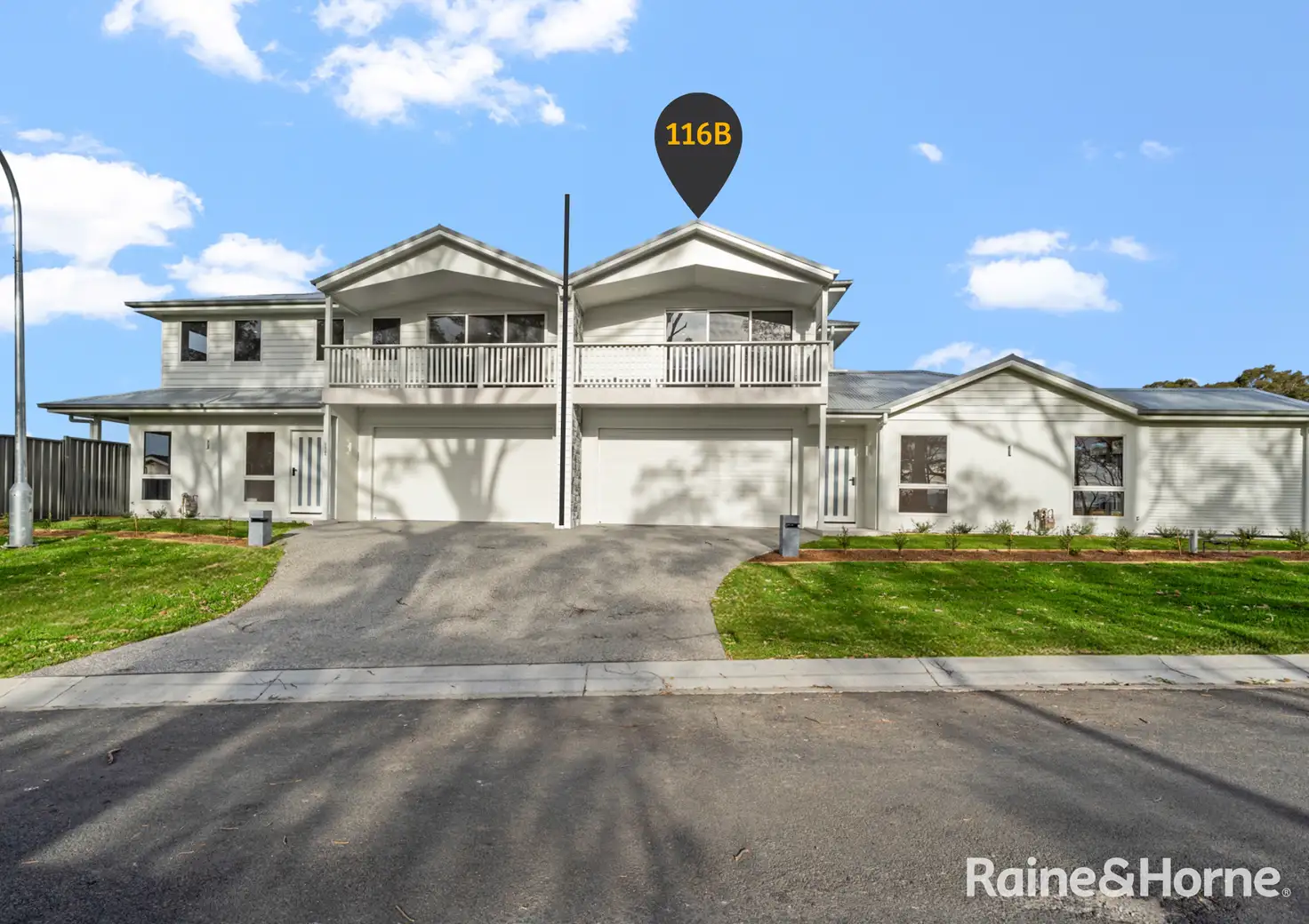 Main view of Homely house listing, 116B Old Southern Road, Worrigee NSW 2540