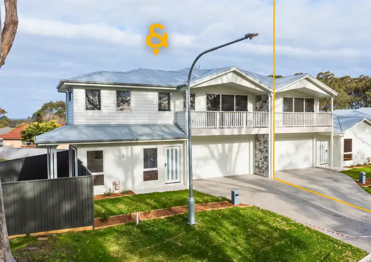 116A Old Southern Road, Worrigee NSW 2540