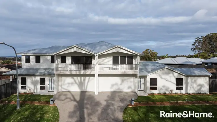 Third view of Homely house listing, 116A Old Southern Road, Worrigee NSW 2540