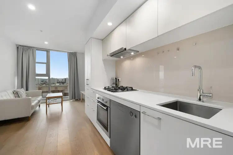 2304/36 La Trobe Street, Melbourne VIC 3000