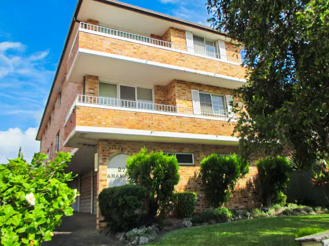 4/27 Rosa Street, Oatley NSW 2223