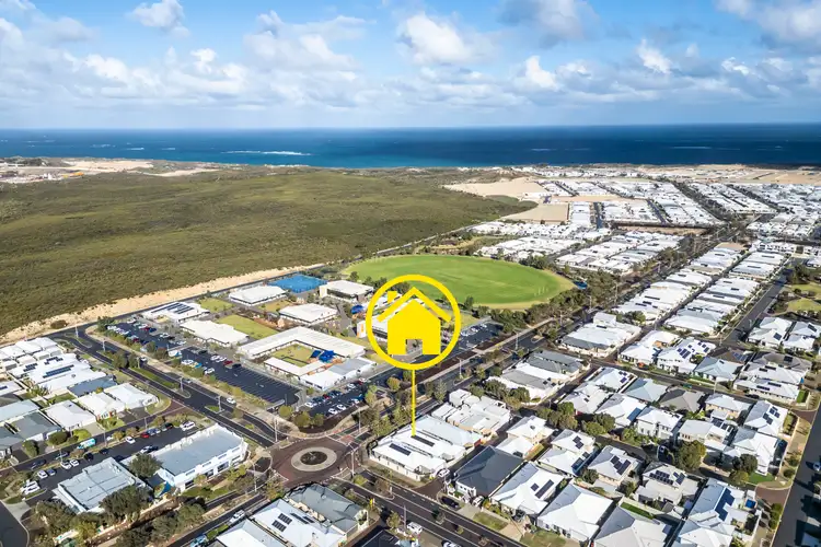 Main view of Homely house listing, 80 Shorehaven Boulevard, Alkimos WA 6038