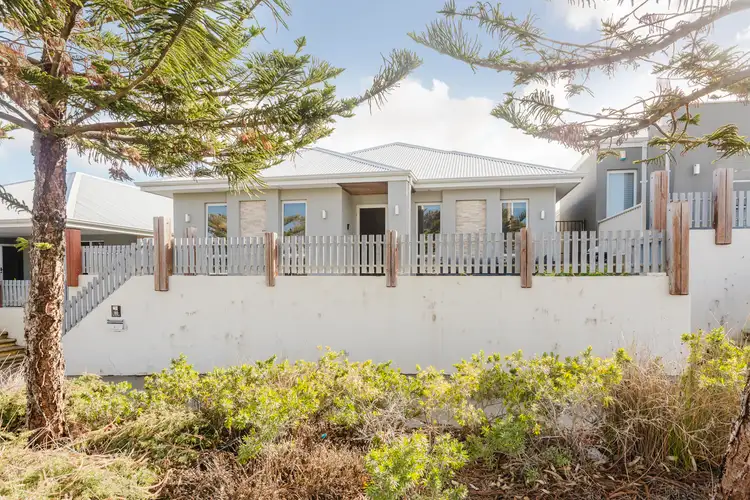 80 Shorehaven Boulevard, Alkimos WA 6038