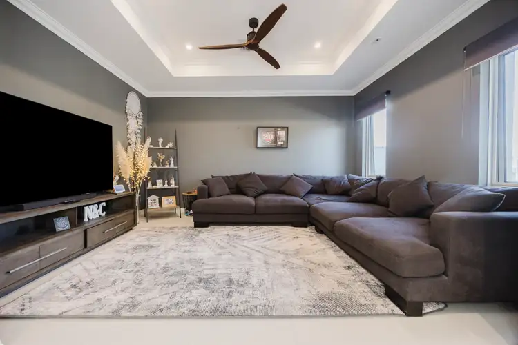 Second view of Homely house listing, 80 Shorehaven Boulevard, Alkimos WA 6038