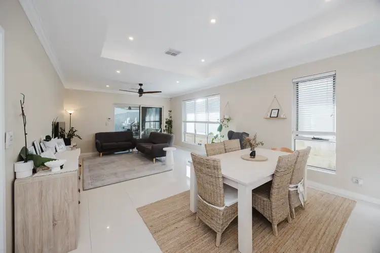 Third view of Homely house listing, 80 Shorehaven Boulevard, Alkimos WA 6038
