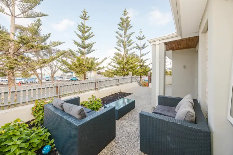 Fourth view of Homely house listing, 80 Shorehaven Boulevard, Alkimos WA 6038