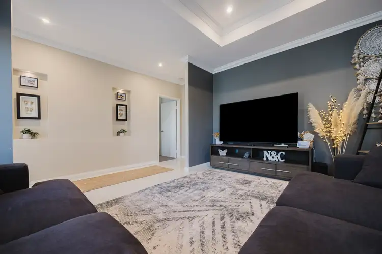 Fifth view of Homely house listing, 80 Shorehaven Boulevard, Alkimos WA 6038