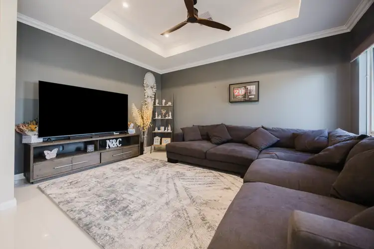 Sixth view of Homely house listing, 80 Shorehaven Boulevard, Alkimos WA 6038