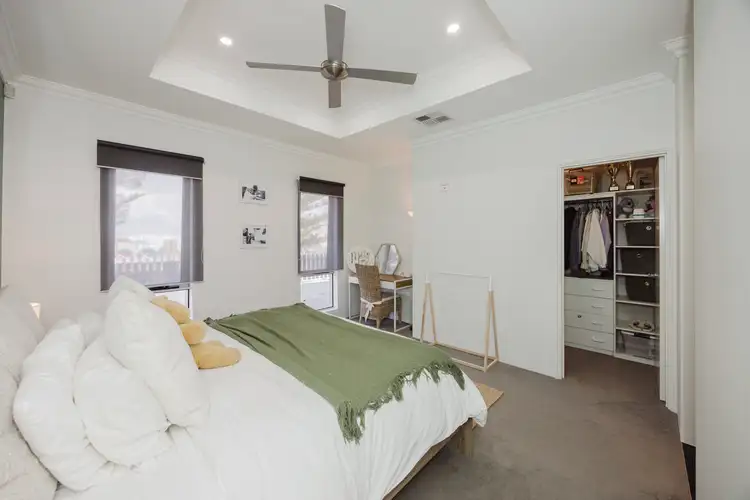 Seventh view of Homely house listing, 80 Shorehaven Boulevard, Alkimos WA 6038