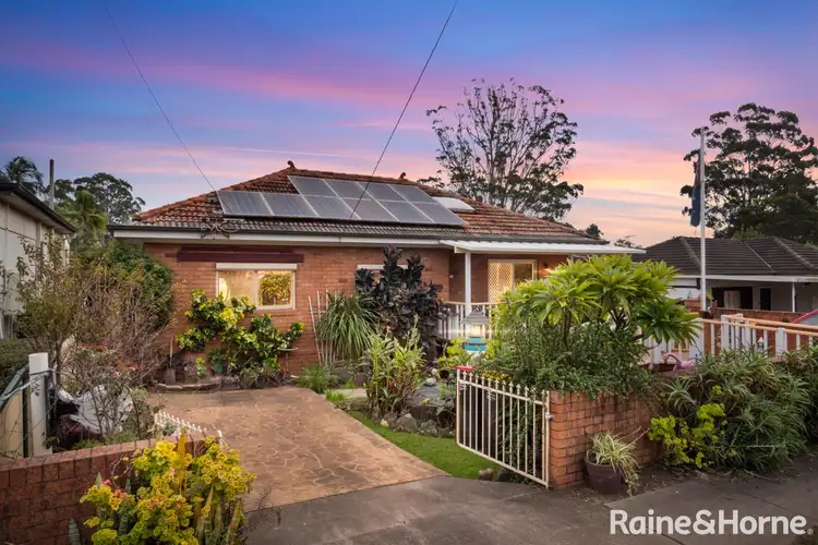 219 Richmond Road, Penrith NSW 2750